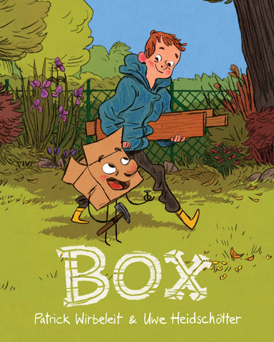 Box Book 1