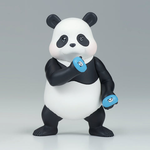 Jujutsu Kaisen Q Posket Petit Vol.2(C:Panda)