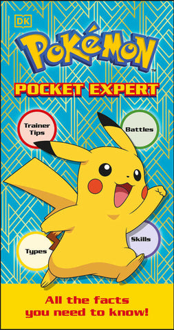 Pokémon Pocket Expert