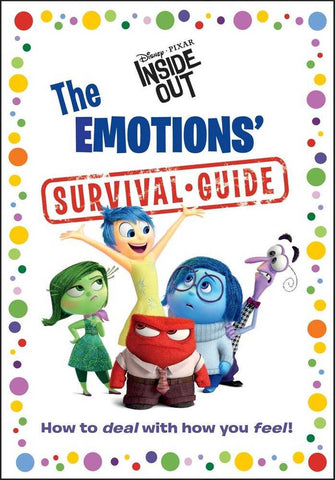 Inside Out: The Emotions' Survival Guide