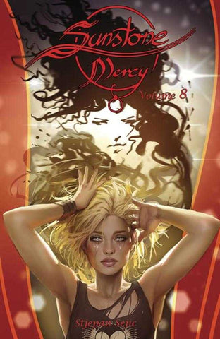 Sunstone Mercy Volume 8