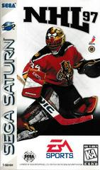 NHL 97 - Saturn