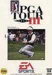 PGA Tour Golf III - Genesis