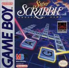 Super Scrabble - Gameboy