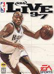NBA Live 97 - Genesis