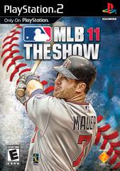 MLB 11: The Show - Playstation 2