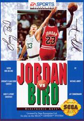 Jordan vs Bird: One on One - Genesis