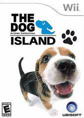 Artist Collection: The Dog Island - Wii