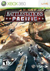 Battle Stations Pacific - Xbox 360