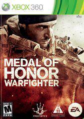 Medal of Honor: Warfighter - Xbox 360