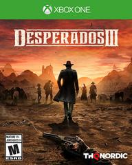 Desperado III - Xbox One