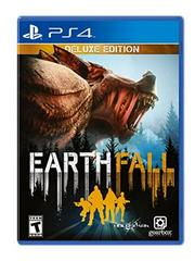 Earthfall - Playstation 4
