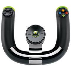 Xbox 360 Wireless Speed Wheel - Xbox 360