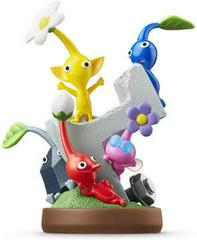 Amiibo - Hey Pikmin - Pre-Owned