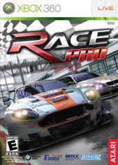 Race Pro - Xbox 360