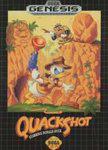 Quackshot - Genesis
