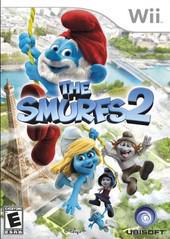 The Smurfs 2 - Nintendo Wii
