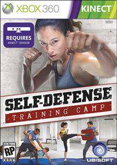 Self-Defense Training - Xbox 360