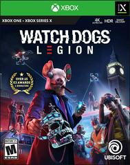 Watch Dogs Legion - Xbox One X