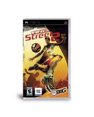 FIFA Street 2 - PSP