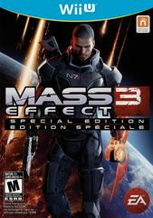 Mass Effect 3 - Wii U