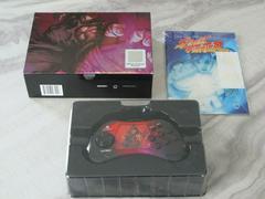 Street Fighter 25th Anniversary Edition Akuma Controller