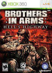 Brothers in Arms: Hell's Highway - Xbox 360