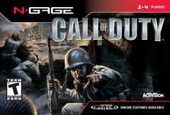 Call of Duty - N-Gage