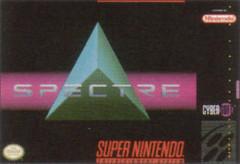 Spectre - Super Nintendo