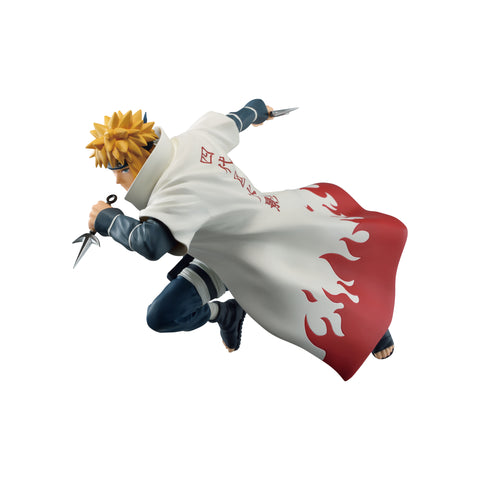 Naruto Shippuden Vibration Stars-Namikaze Minato- II