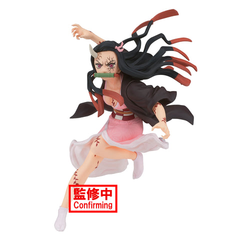 Demon Slayer: Kimetsu No Yaiba Vibration Stars-Nezuko Kamado-