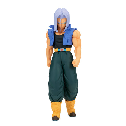 Dragon Ball Z Solid Edge Works Vol.11(A:Trunks)