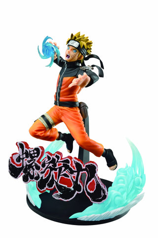 Naruto Shippuden Vibration Stars-Uzumaki Naruto-Special Ver.