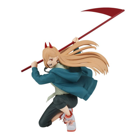 Chainsaw Man Vibration Stars-Power-