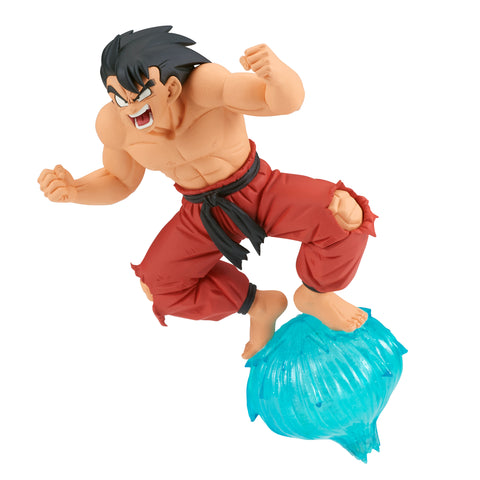 Dragon Ball G X Materia Son Goku III