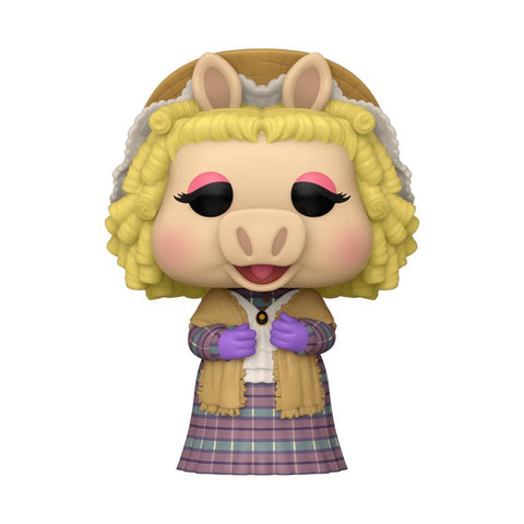 POP Disney: Muppets Christmas Carol - Miss Piggy