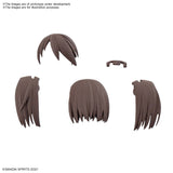 30 Minute Sister Hair Style Parts 2 MDL KIT