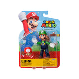 Super Mario bros 4-Inch Figures Wave 35