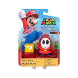 Super Mario bros 4-Inch Figures Wave 35