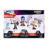 Sonic Prime 2-1/2IN Action Figure Wave 2 Multipack