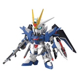 Gundam Seed Freedom SD Rising Freedom Gundam EX-STD KIT