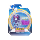 Sonic 4-Inch Articulated Action Figures Wave 15