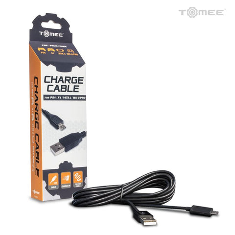 Micro USB Charge Cable for PS4/ Xbox One/ PS Vita 2000