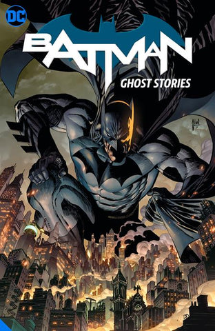 Batman Volume 3: Ghost Stories HC (2020)