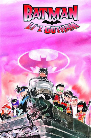 Batman: Lil Gotham Volume 2