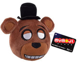 Funko MYMOJI Plush: Five Nights at Freddy's - Freddy