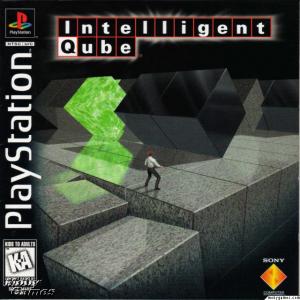 Intelligent Qube - Playstation