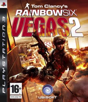 Tom Clancy's Rainbow Six: Vegas 2  - Pre-Owned Playstation 3