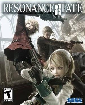 Resonance of Fate - Pre-Owned Xbox 360