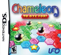 Chameleon - DS